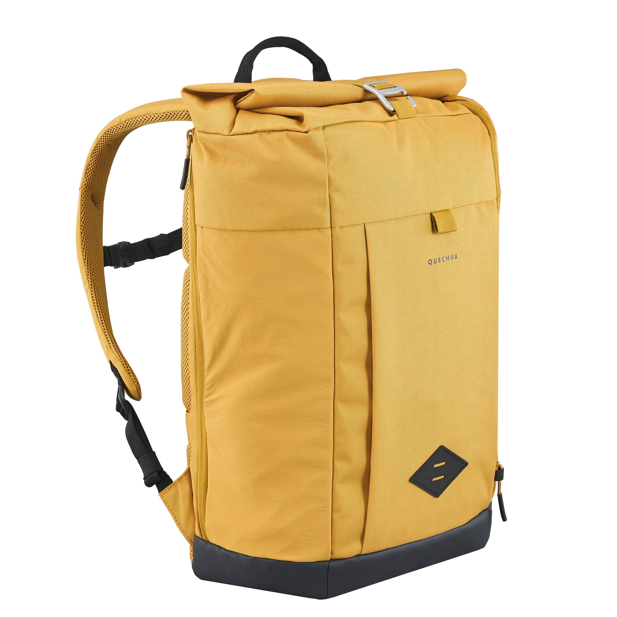 کوله پشتی کچوا – 23 لیتری – زرد- NH Escape 500 Rolltop