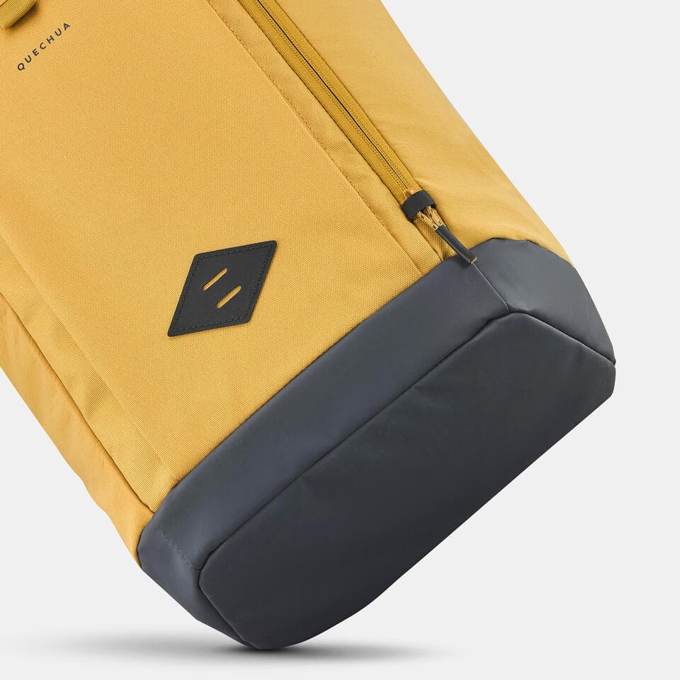 کوله پشتی کچوا – 23 لیتری – زرد- NH Escape 500 Rolltop — تصویر ۷
