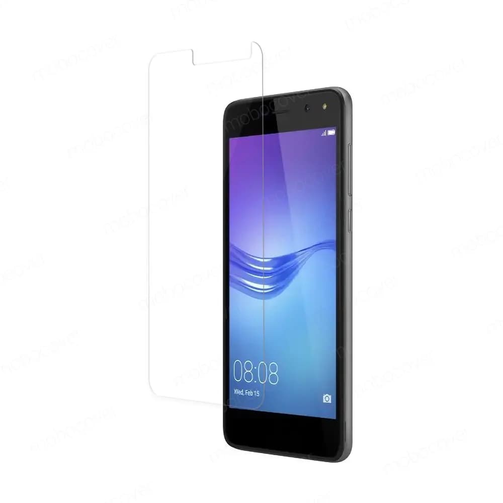گلس محافظ صفحه گوشی Huawei Y5 2017 / هوآوی وای ۵ ۲۰۱۷