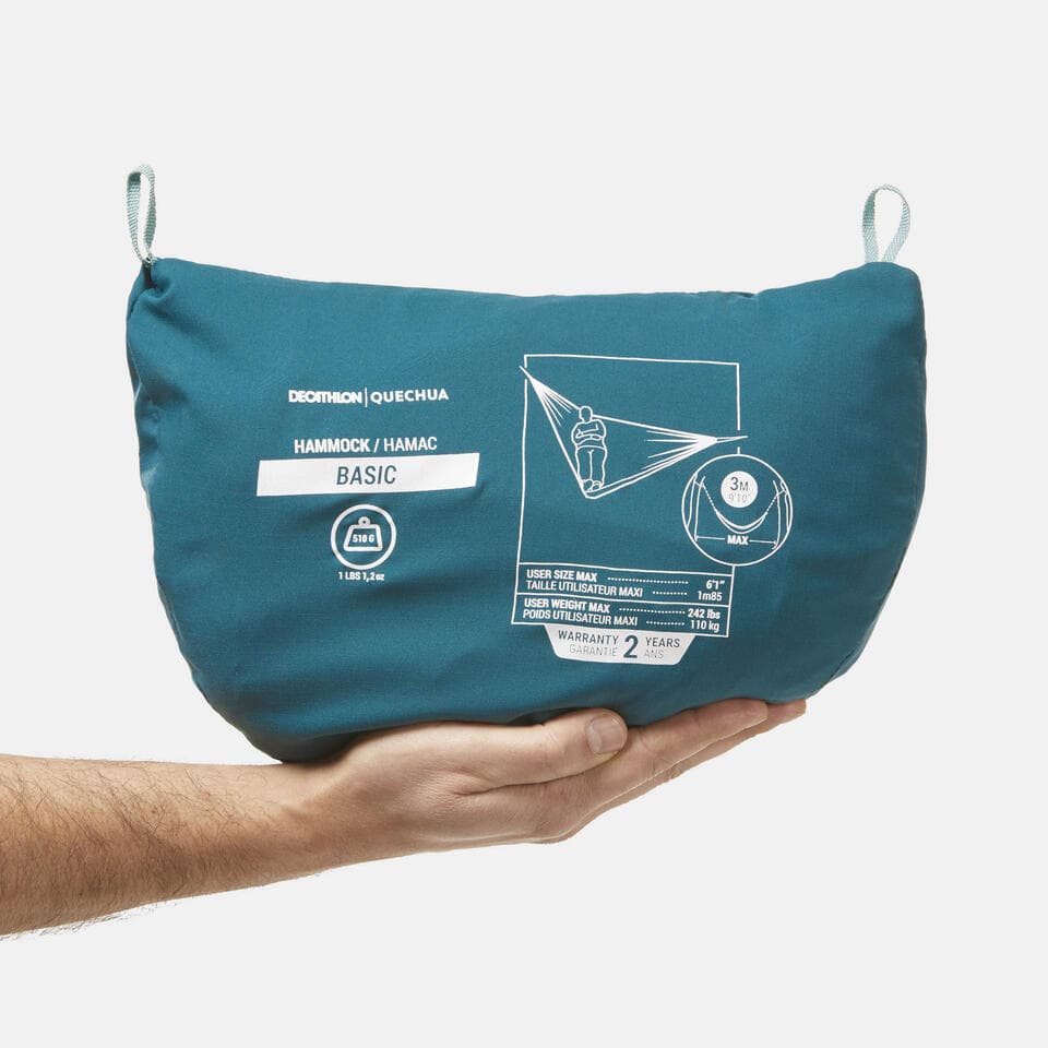 بانوج – تک نفره کچوا – 300 در 150 سانتی متر – آبی — تصویر ۳