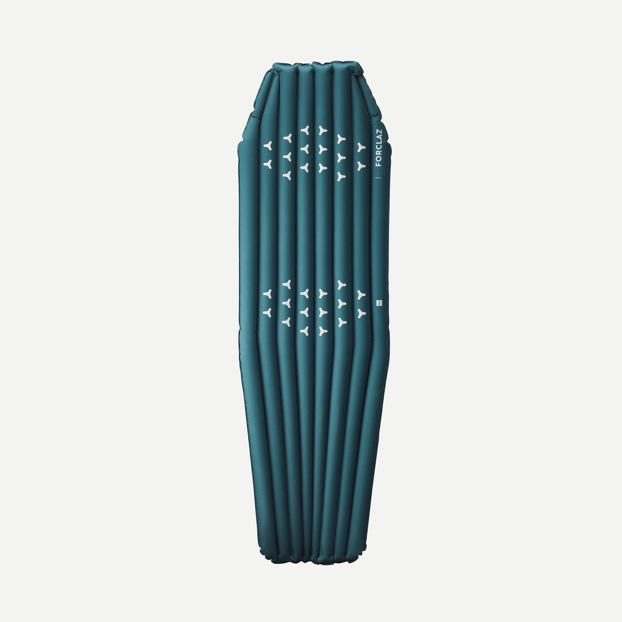 مت بادی فورکلاز- 195 × 60 سانتی متر – 1 نفر – اندازه XL – سبز- MT500 Air