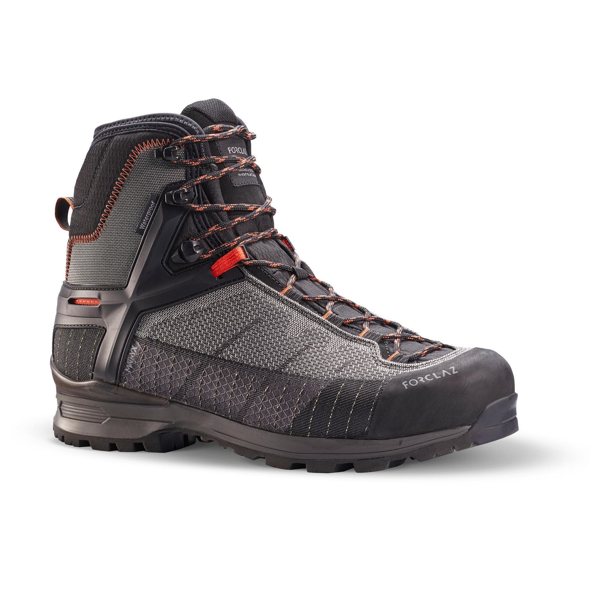 بوت ضد آب مردانه ترکینگ فورکلاز – Vibram – MT500 Matryx