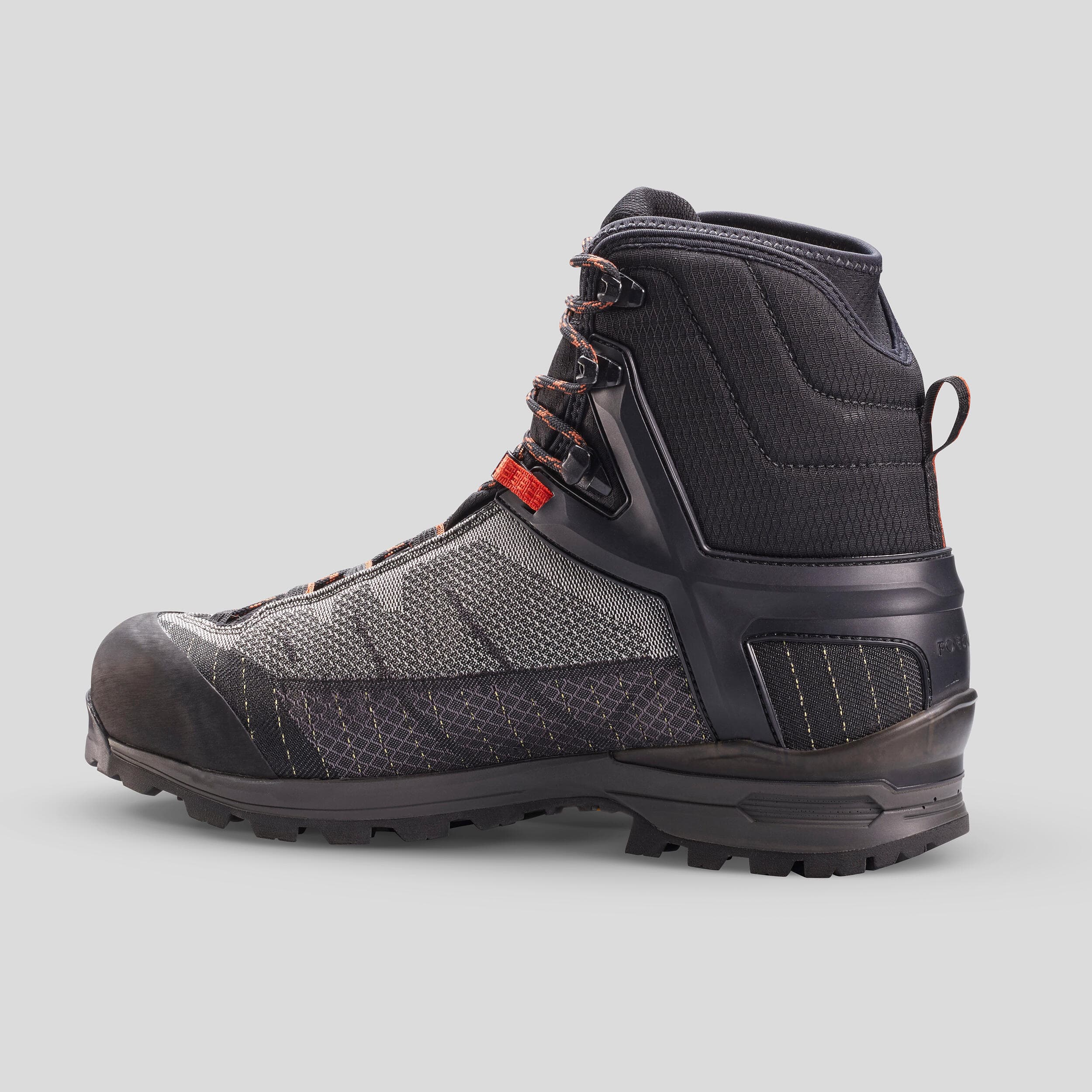 بوت ضد آب مردانه ترکینگ فورکلاز – Vibram – MT500 Matryx — تصویر ۲