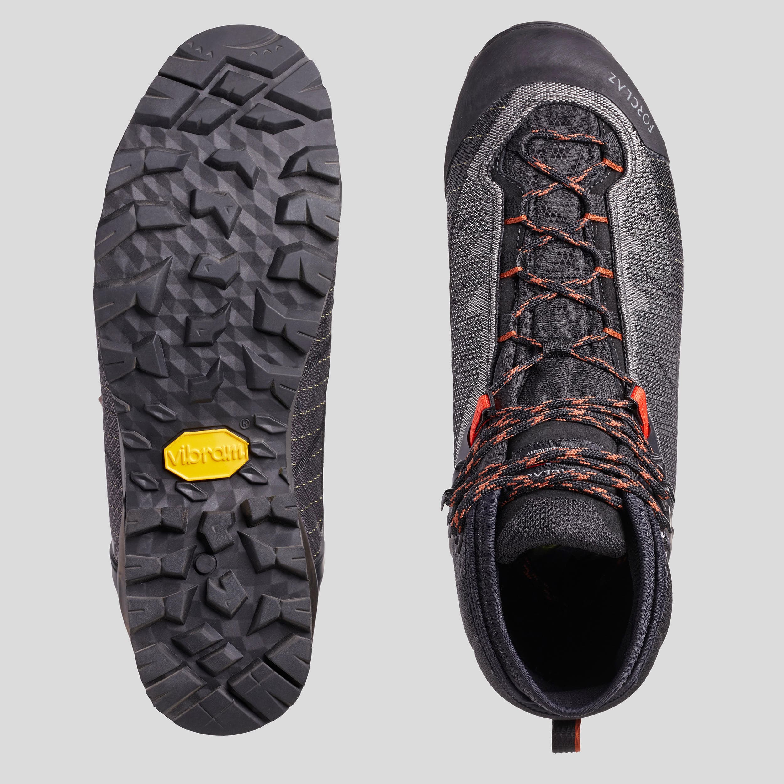 بوت ضد آب مردانه ترکینگ فورکلاز – Vibram – MT500 Matryx — تصویر ۳