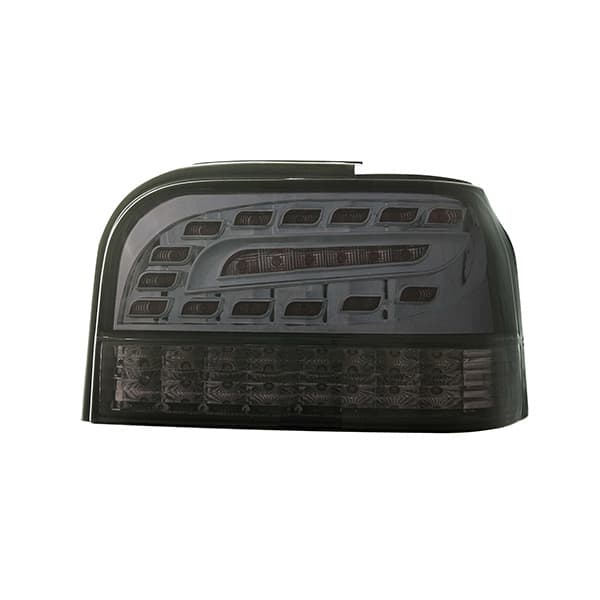 چراغ خطر اسپرت پراید صبا و 131 طرح AUDI دودی ( ارسال 4 روز کاری )