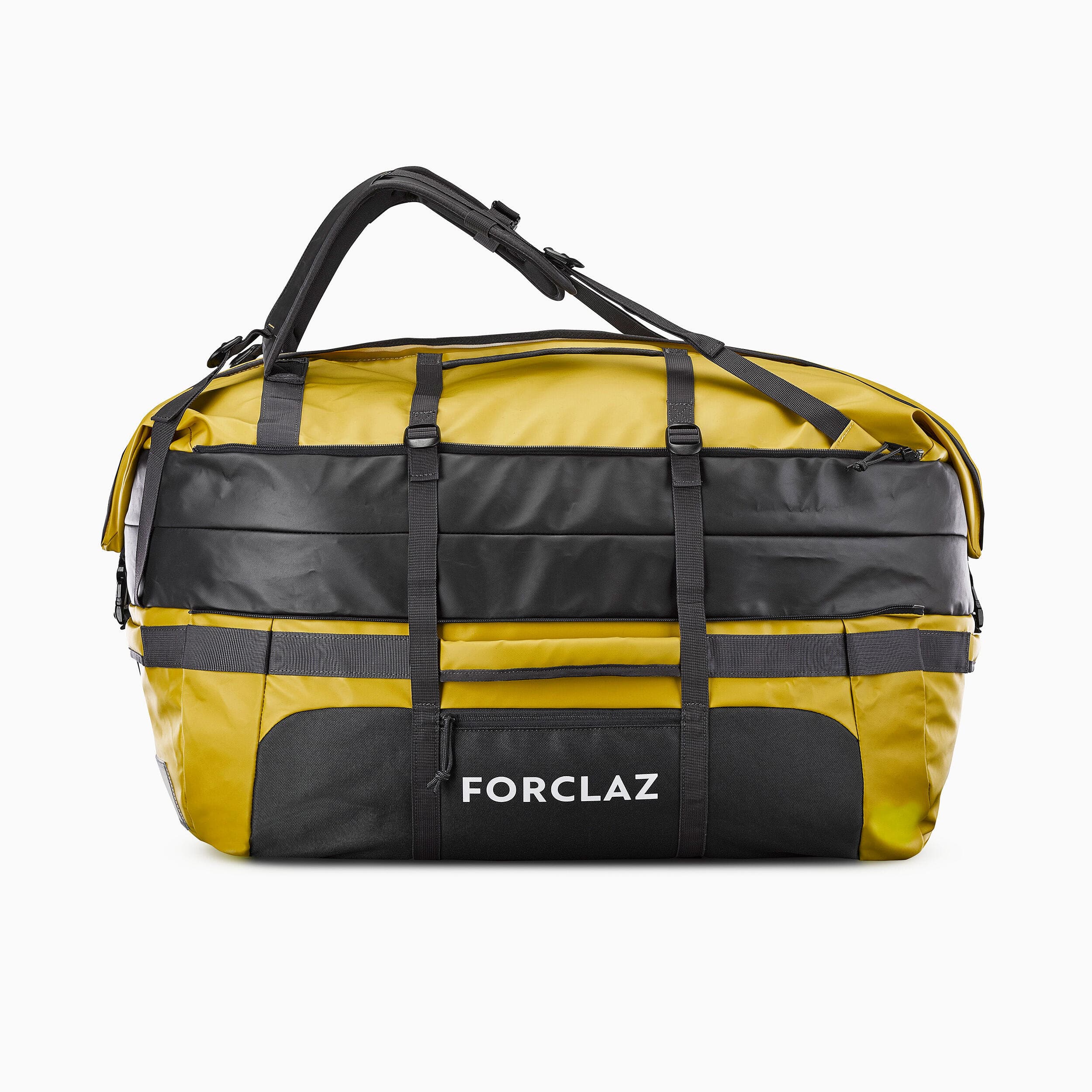 کیف حمل مسافرتی فورکلاز – 80 لیتری / 120 لیتری – Duffel 500 Extend — تصویر ۳