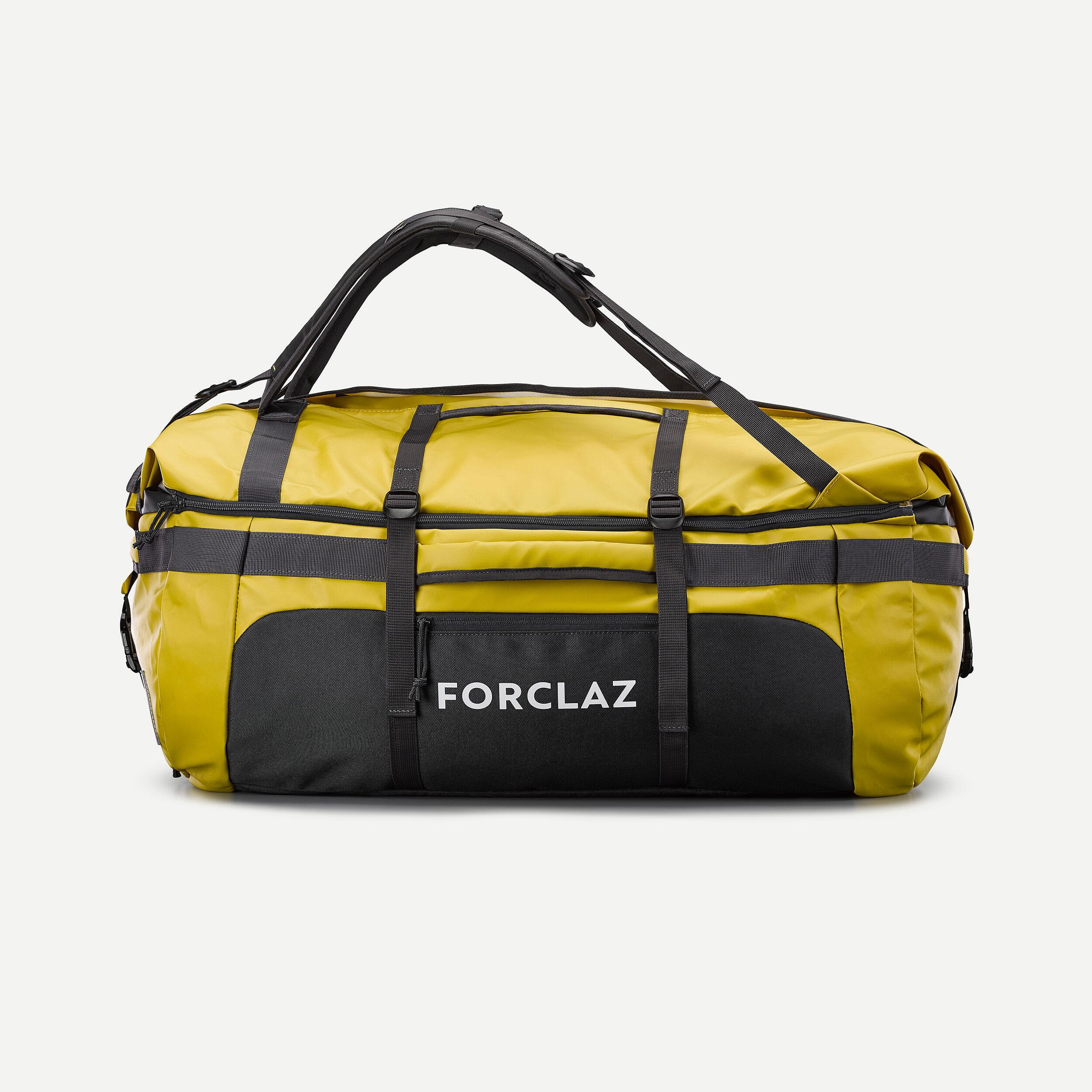 کیف حمل مسافرتی فورکلاز – 80 لیتری / 120 لیتری – Duffel 500 Extend
