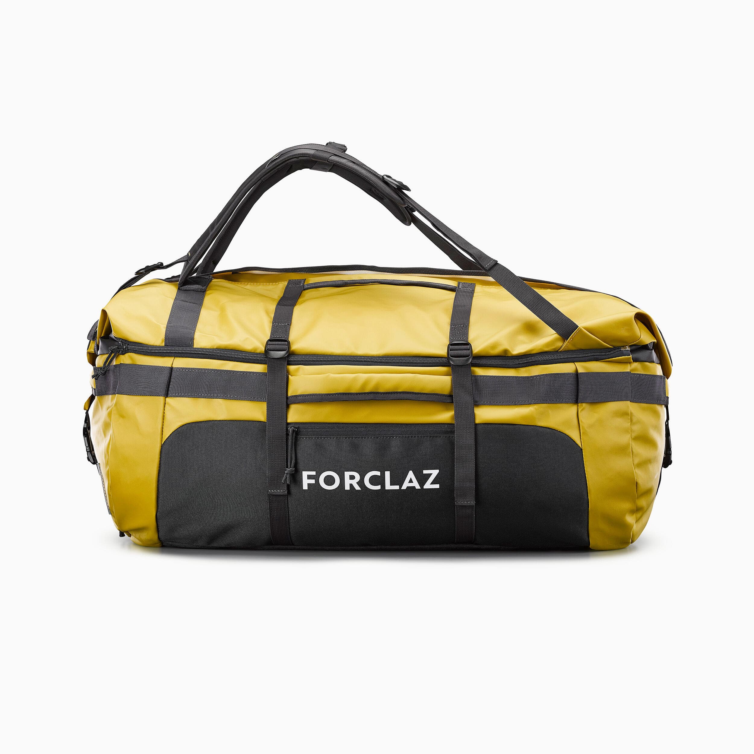 کیف حمل مسافرتی فورکلاز – 80 لیتری / 120 لیتری – Duffel 500 Extend — تصویر ۲