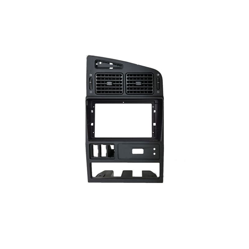 قاب مانیتور اندروید به همراه کابل پژو پارس قدیم