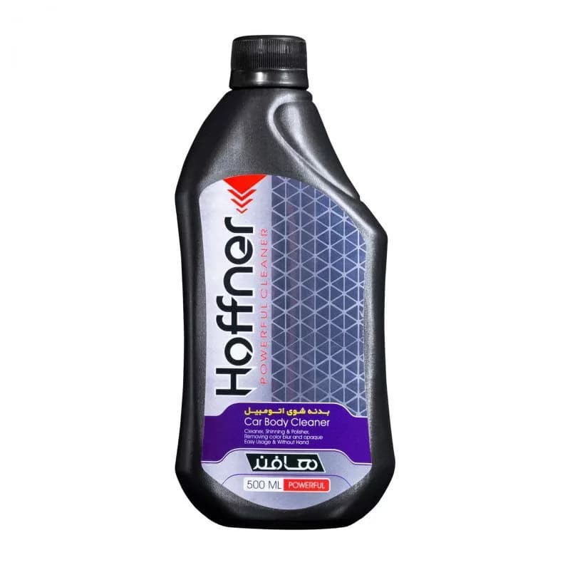 بدنه شوی تاچلس هافنر Car Body Cleaner Hoffner