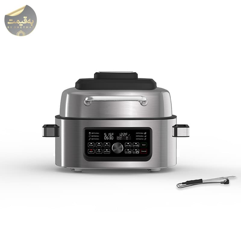 سرخ کن بدون روغن وسترن هاوس | 7790