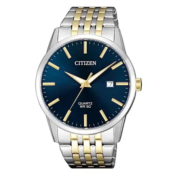 ساعت مچی مردانه سیتیزن(Citizen)|مدل BI5006-81L — تصویر ۱۱