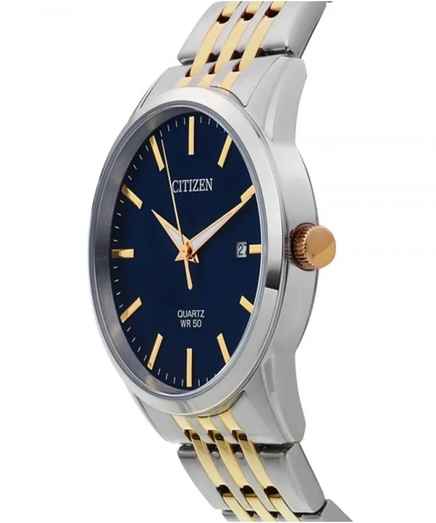 ساعت مچی مردانه سیتیزن(Citizen)|مدل BI5006-81L — تصویر ۱۰