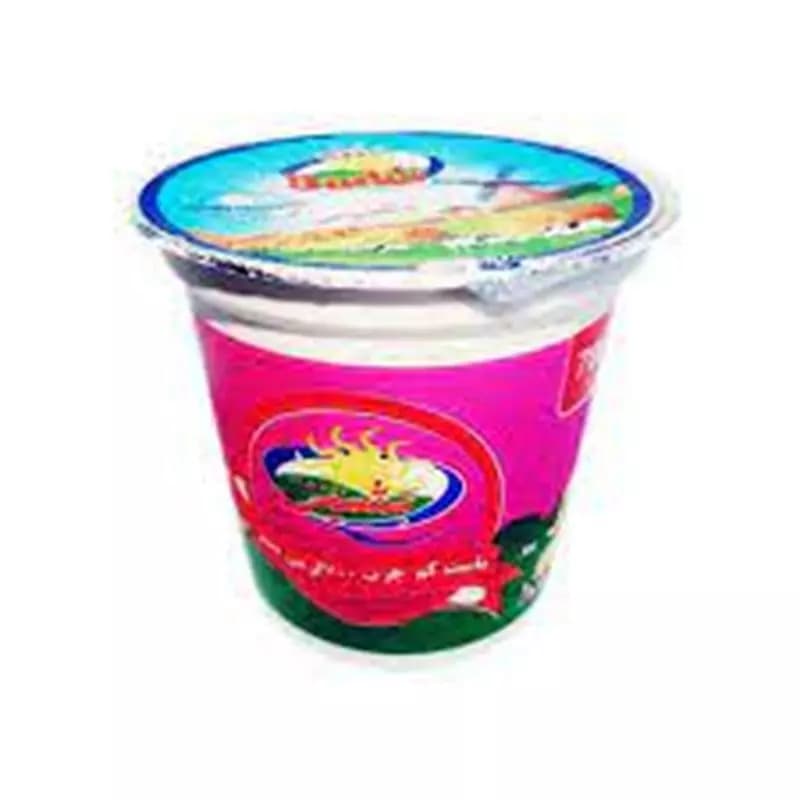 ماست کم چرب700گرم بشیر
