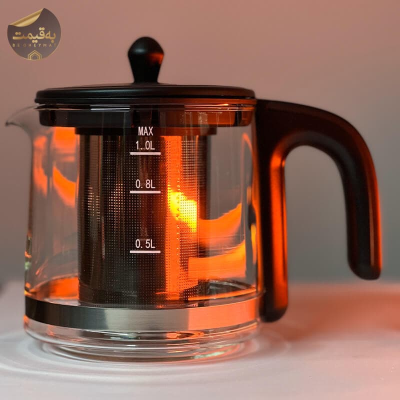 چای ساز وسترن هاوس | 1330 — تصویر ۵