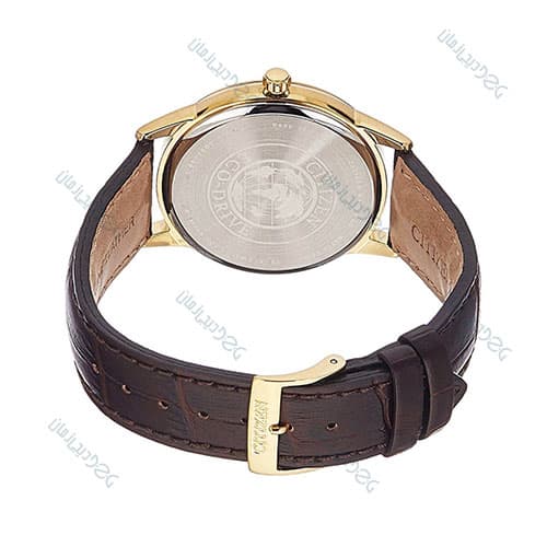 ساعت مچی مردانه سیتیزن(Citizen)|مدل AW1233-01A — تصویر ۳