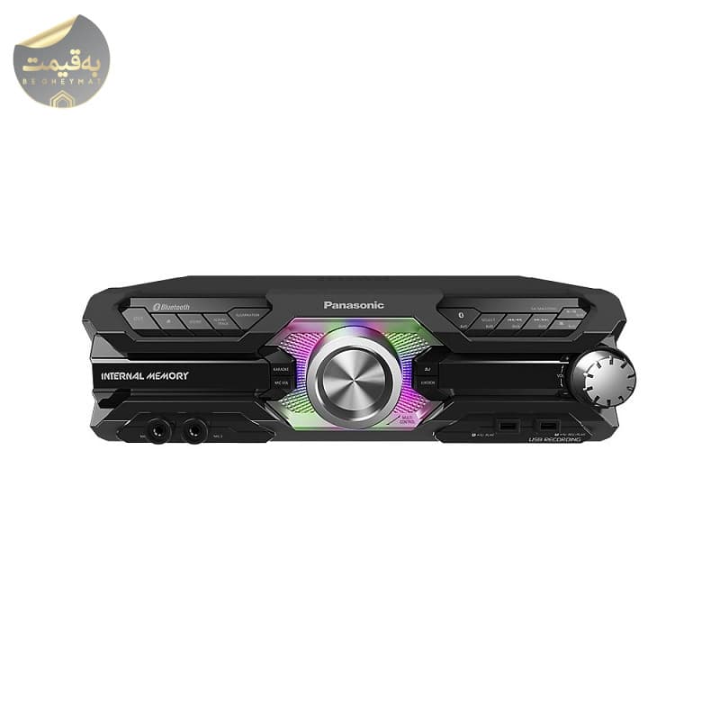 سیستم صوتی پاناسونیک مدل SC-MAX3500 — تصویر ۲