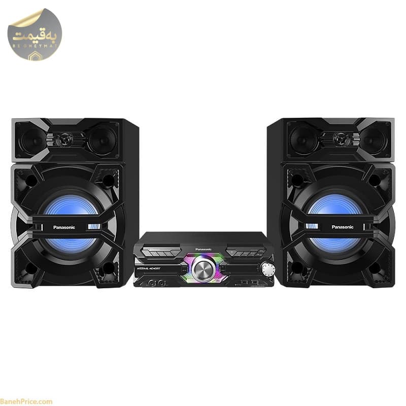سیستم صوتی پاناسونیک مدل SC-MAX3500