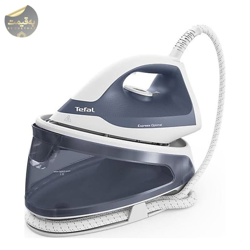 اتوبخار مخزن دار تفال مدل SV4110E0