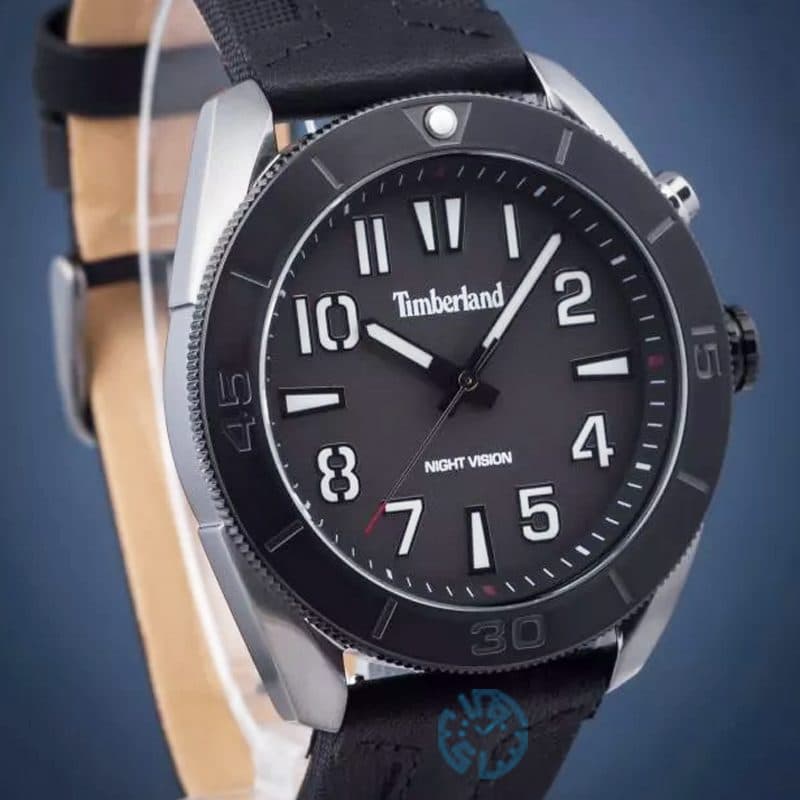 ساعت مچی مردانه تیمبرلند ( Timberland )|مدل TDWGP2201601 — تصویر ۱۰