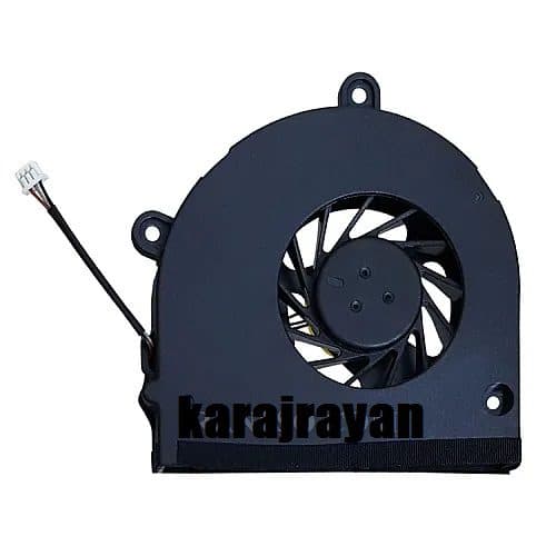 فن لپ تاپ ایسر Aspire 5742_DC28000Q25