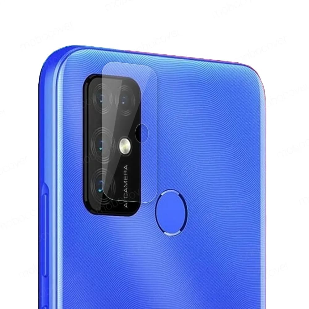 گلس محافظ لنز دوربین گوشی Doogee X96 Pro / دوجی ایکس ۹۶ پرو