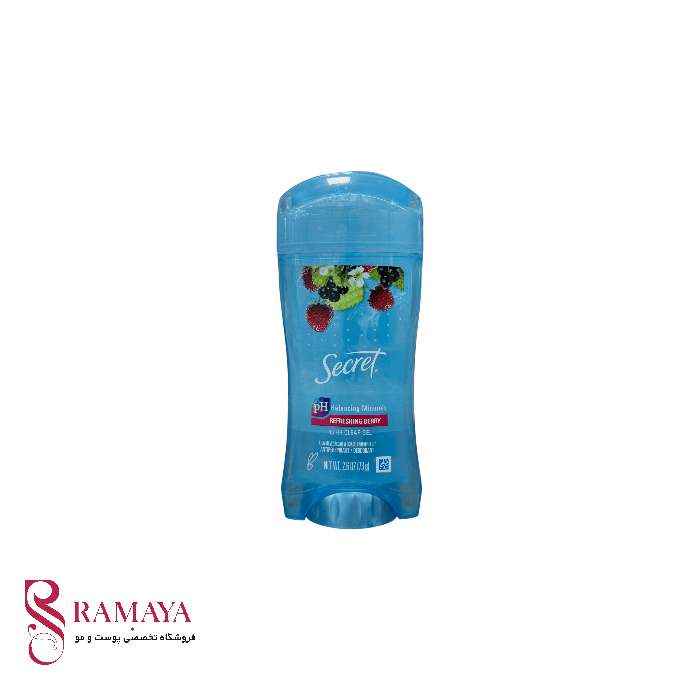 مام سکرت Refreshing Berry