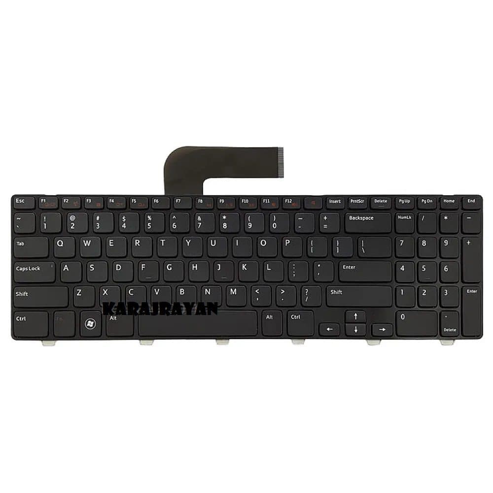 کیبرد دل Inspiron 5110