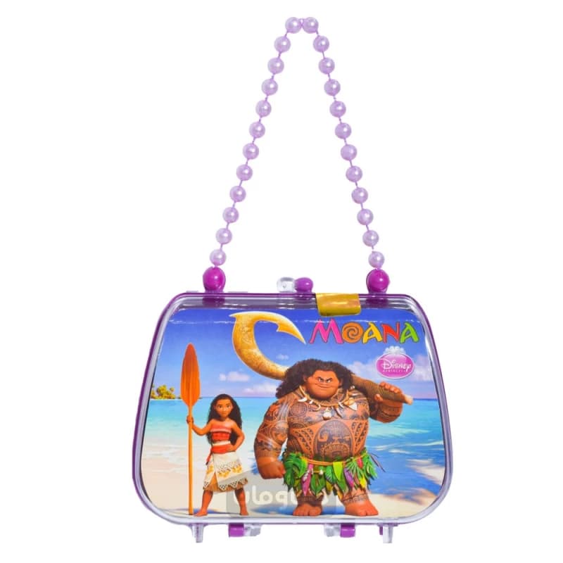 آدامس مرواریدی طرح Moana