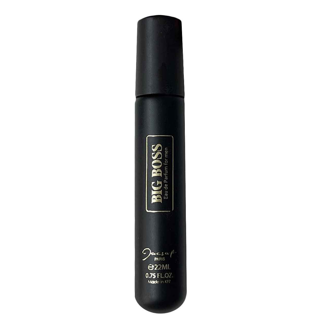 عطر جیبی مردانه بیگ باس 20 میل