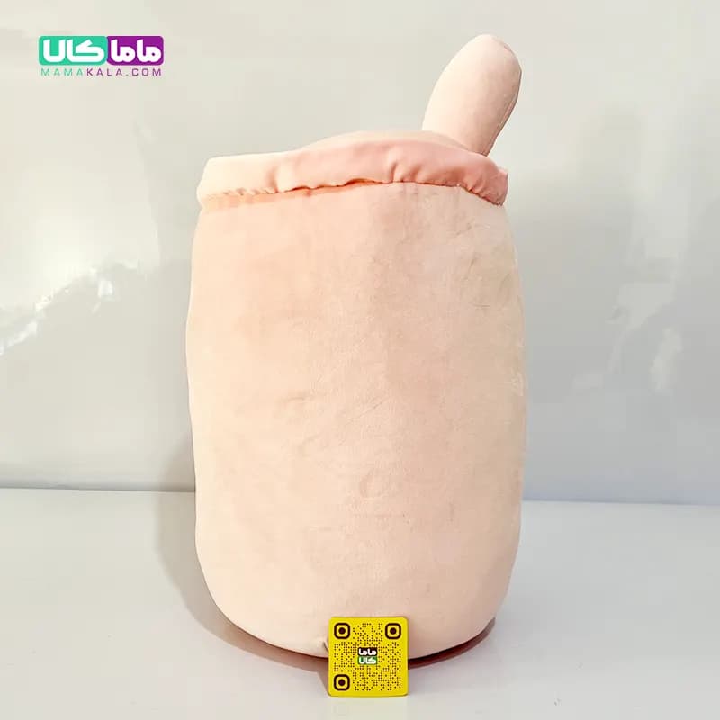 عروسک بالشتی اسموتی مدل پاندا 50 سانتیمتر — تصویر ۷