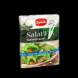 پودر سالاد سبزیجات زامک ۸ گرمی