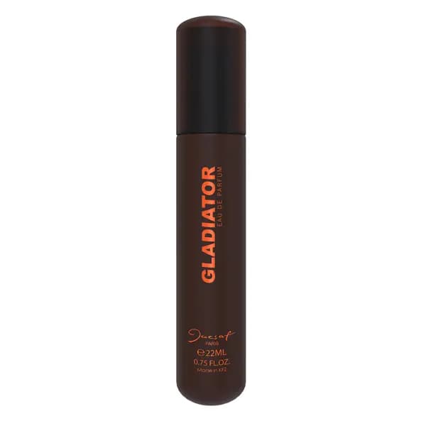 عطر مردانه گلادياتور 20 ميل ژک ساف