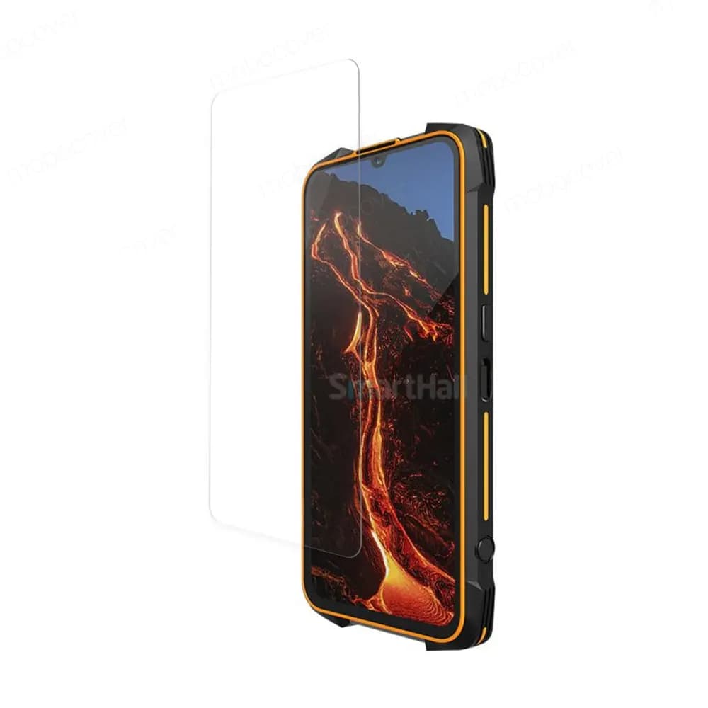 گلس محافظ صفحه گوشی Cubot KingKong 5 Pro / کوبوت کینگ کونگ ۵ پرو