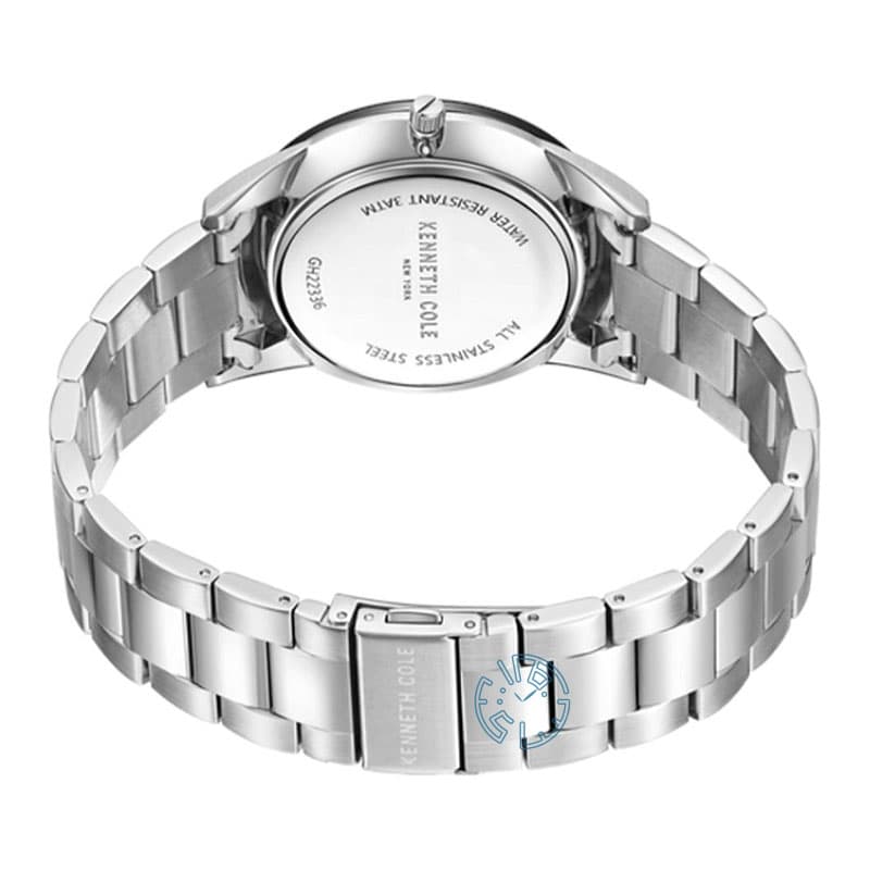 ساعت مچی مردانه کنت کول (Kenneth Cole)|مدل KCWGH2233604 — تصویر ۷
