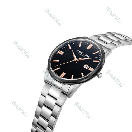 ساعت مچی مردانه کنت کول (Kenneth Cole)|مدل KCWGH2233604 — تصویر ۲