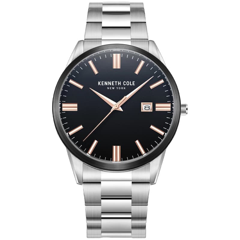 ساعت مچی مردانه کنت کول (Kenneth Cole)|مدل KCWGH2233604 — تصویر ۹