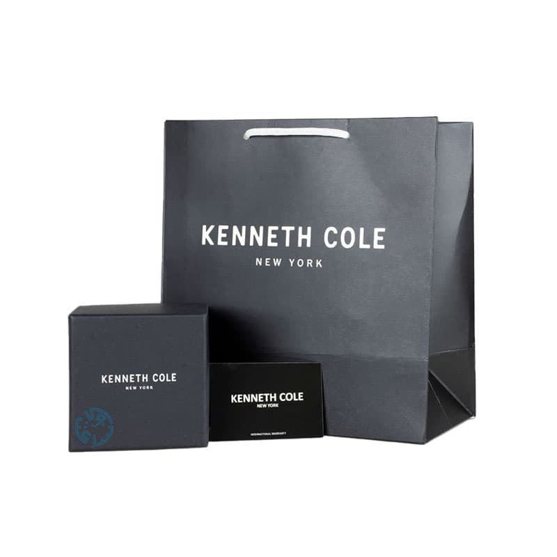 ساعت مچی مردانه کنت کول (Kenneth Cole)|مدل KCWGH2233604 — تصویر ۸