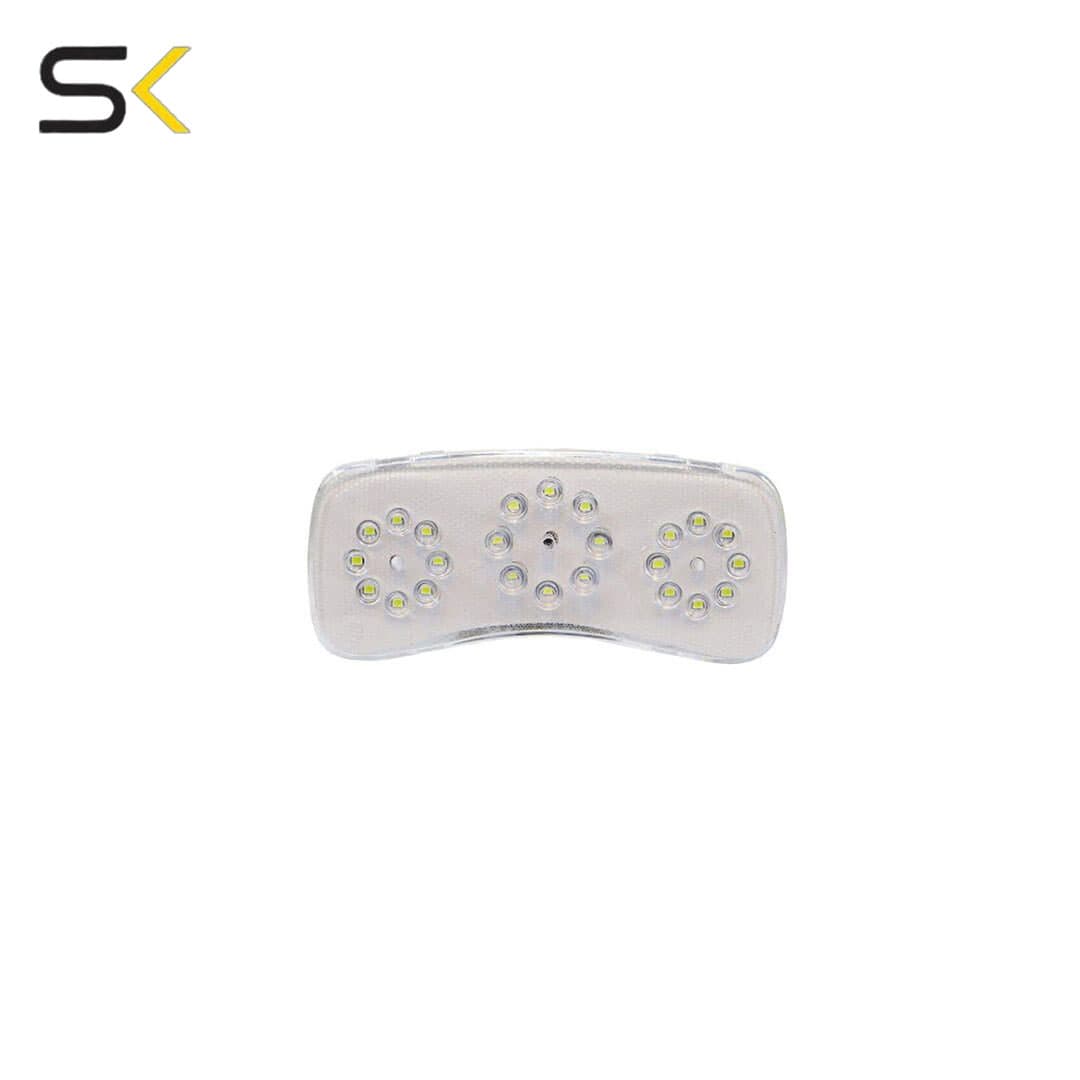 چراغ سقف تیبا SMD دیاکو