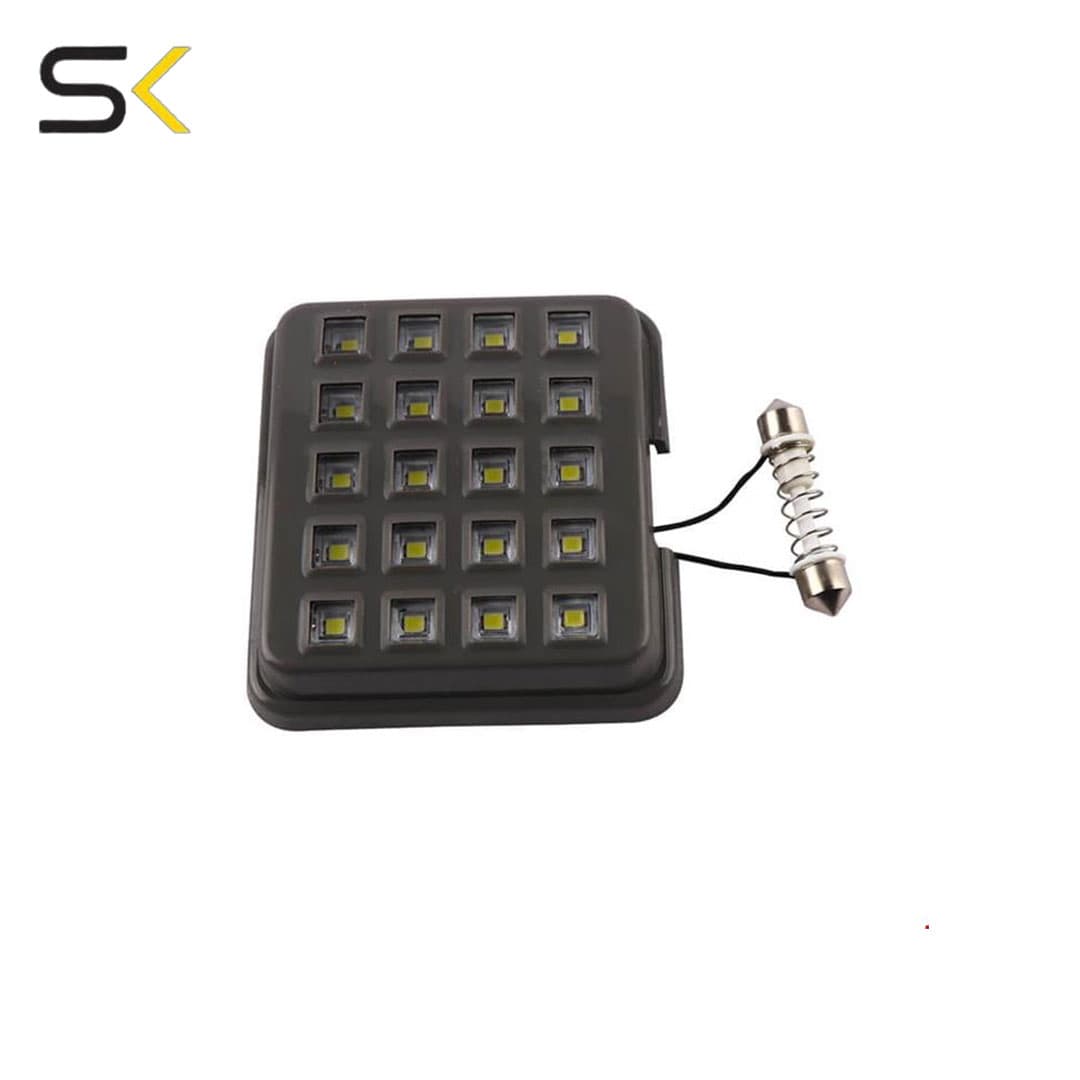 چراغ سقف پراید SMD دیاکو
