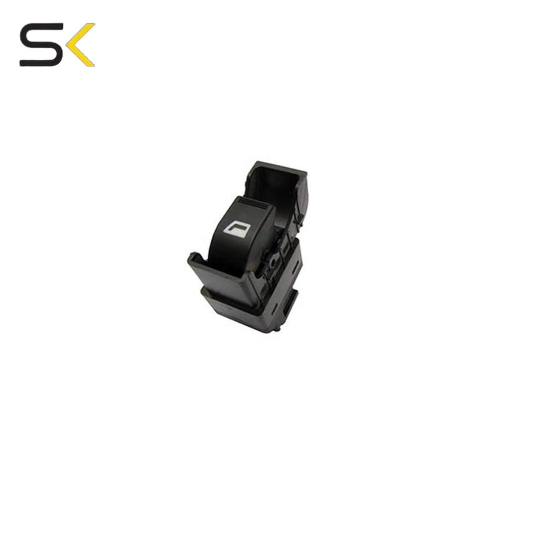 کلید شیشه بالابر تک پل شیشه های عقب SLX و پارس برند دیاکو