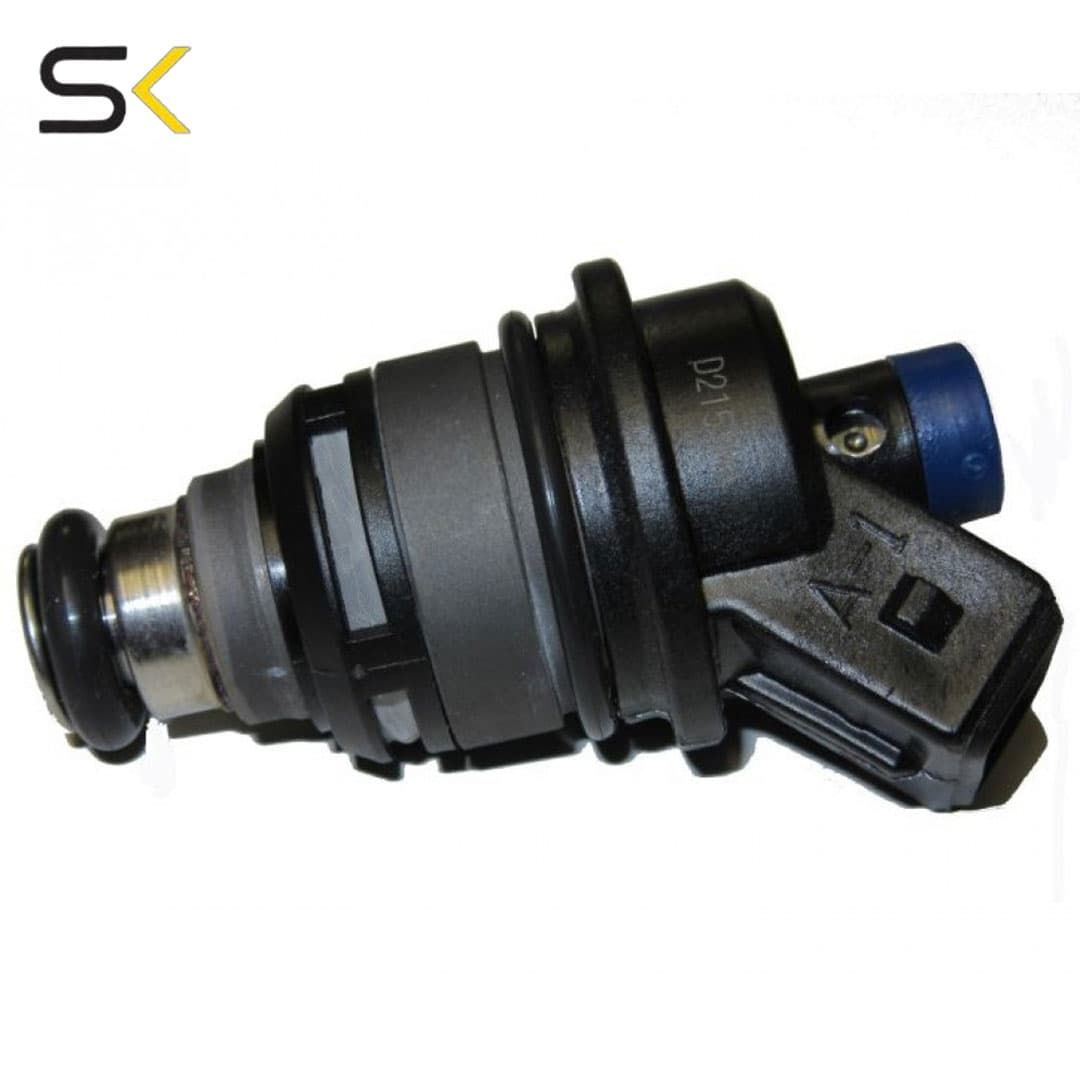 سوزن انژکتور تپل پژو سمند قدیم xu7 برند VFN