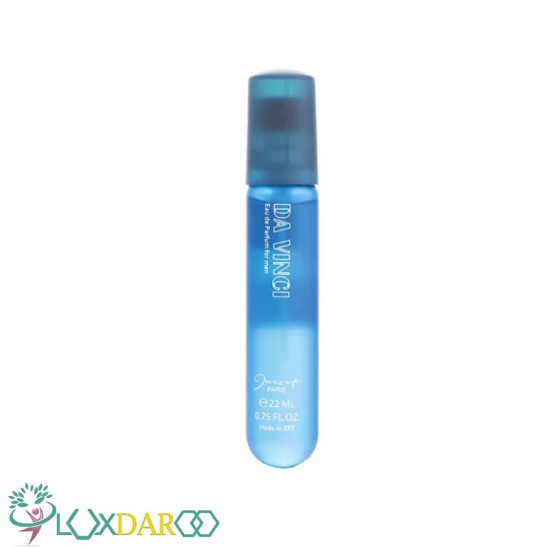 عطر مردانه داوینچی ژک ساف 22 میل