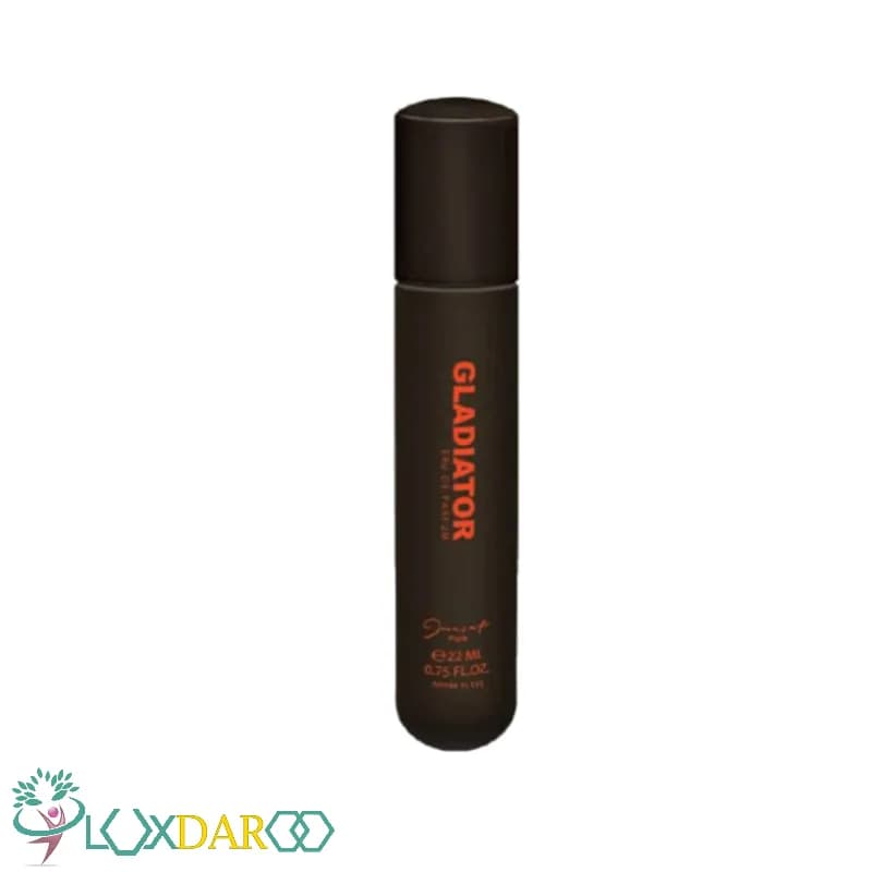 عطر مردانه گلادیاتور ژک ساف 22 میل