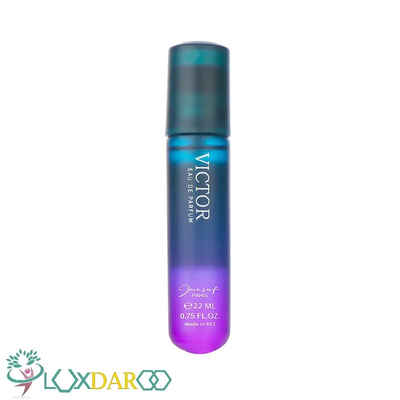 عطر مردانه ویکتور ژک ساف 22 میل