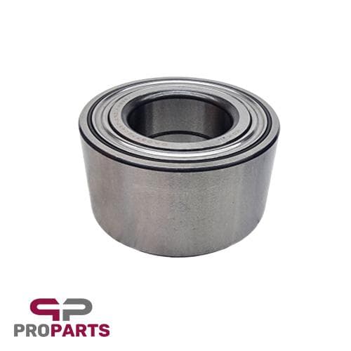 کیت بلبرینگ چرخ جلو ABS کا دی کا KDK ژاپن شرکتی ایساکو مناسب برای ال 90 (تندر 90) — تصویر ۶