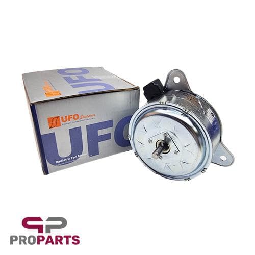 موتور فن خاری یوفو UFO مناسب برای سمند XU7