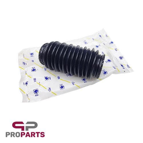 گردگیر جعبه فرمان (میل فرمان) سمت راست شرکتی ایساکو مناسب برای موتور XU7 — تصویر ۴