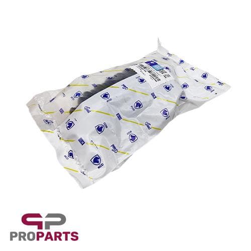 گردگیر جعبه فرمان (میل فرمان) سمت راست شرکتی ایساکو مناسب برای موتور XU7 — تصویر ۶
