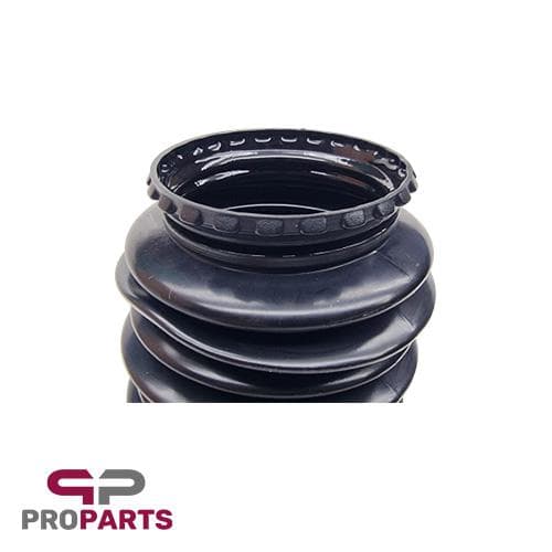 گردگیر جعبه فرمان (میل فرمان) سمت راست شرکتی ایساکو مناسب برای موتور XU7 — تصویر ۳